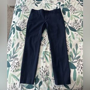 Rw & co Navy Blue Slim Fit dress Pants